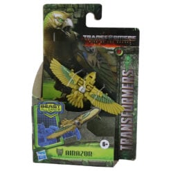 Figurina Transformers Beast Alliance
