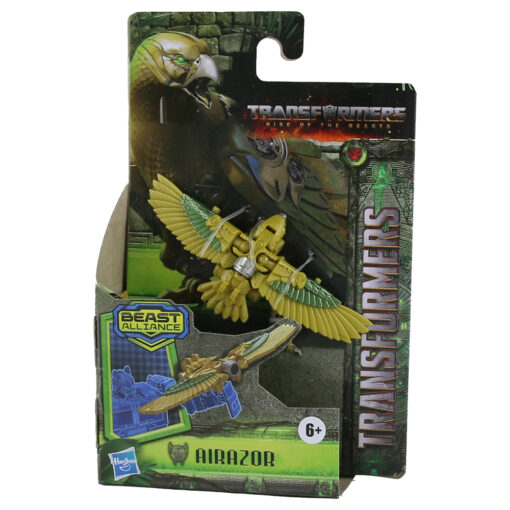 Figurina Transformers Beast Alliance