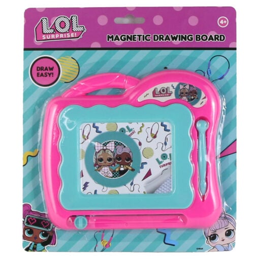 Tablou magnetica pentru desen