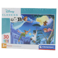 Puzzle Clementoni Pan Peter