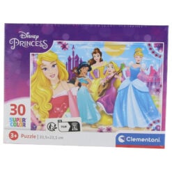 Puzzle Clementoni Disney Princess