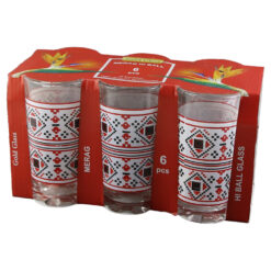 Merga traditional