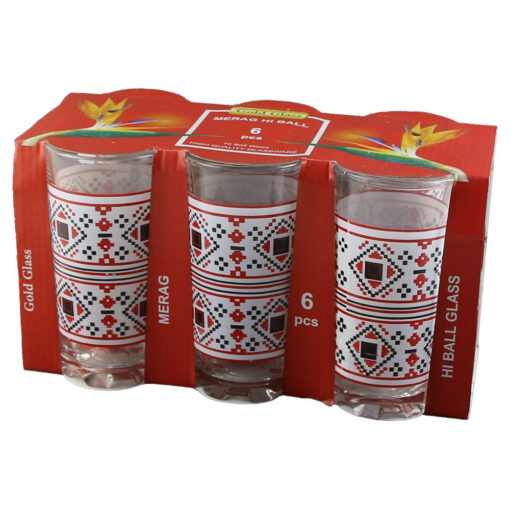Merga traditional