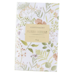 Scented Sachet
