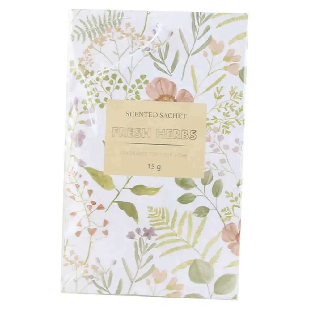 Scented Sachet