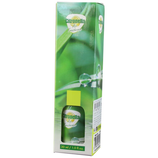 Difuzor parfum cu betisoare 30 ml