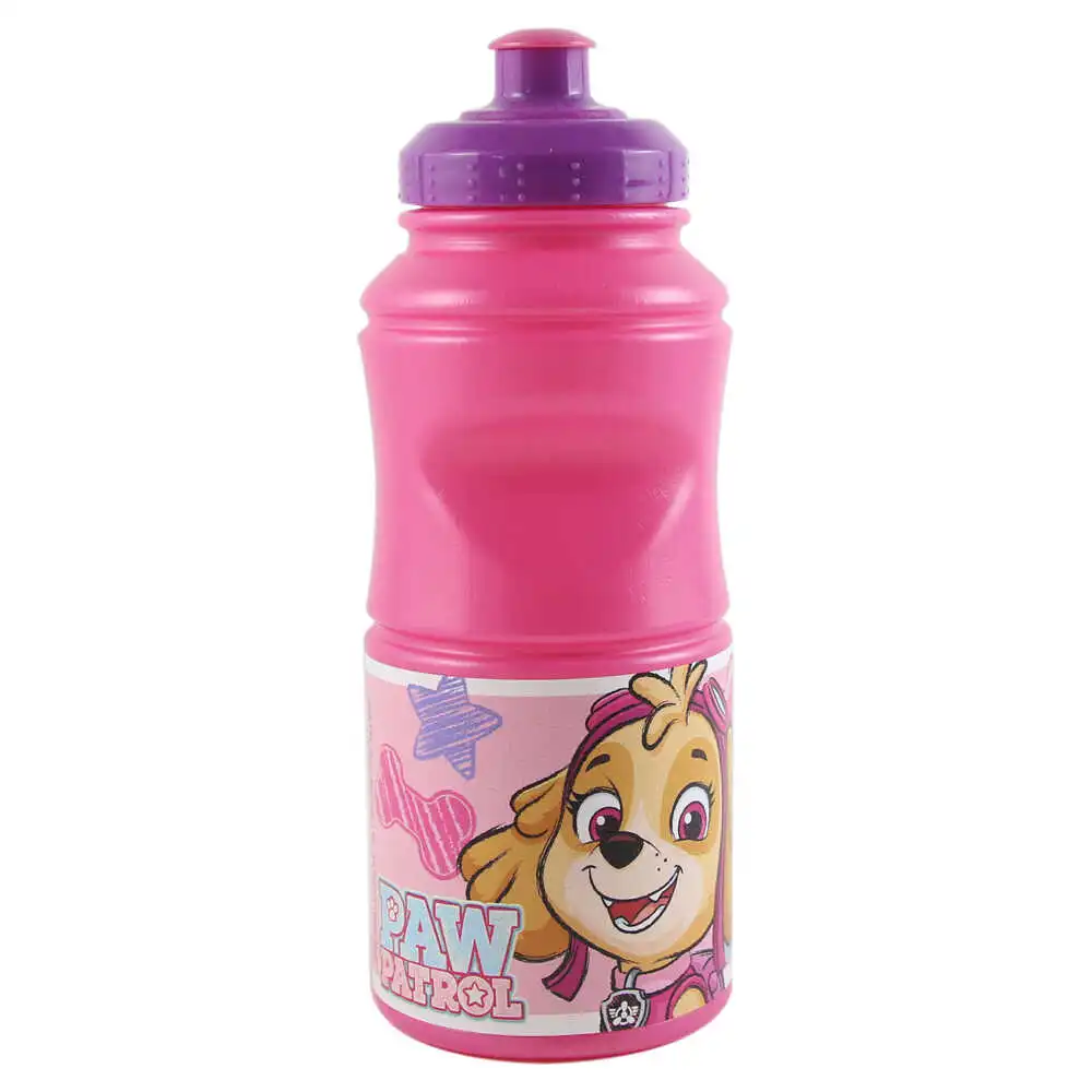 Plosca din plastic Paw Patrol Girl 380 ml Plosca din plastic Paw Patrol Girl 380 ml