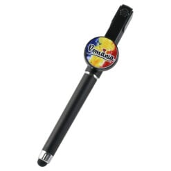 Pix touchscreen Romania tricolor 14 CM