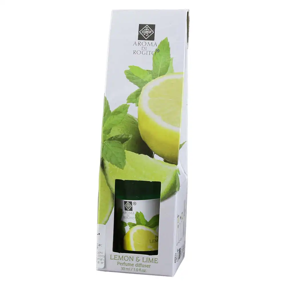 Difuzor parfum cu betisoare 30 ml