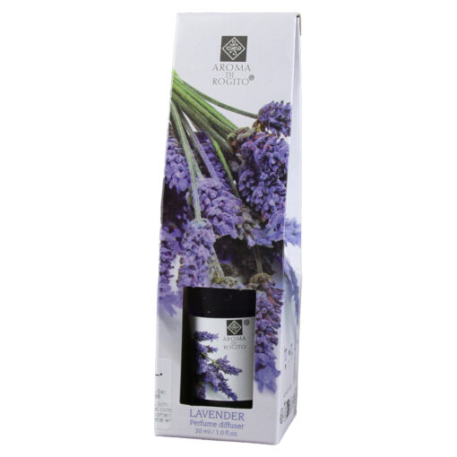 Aroma di Rogito