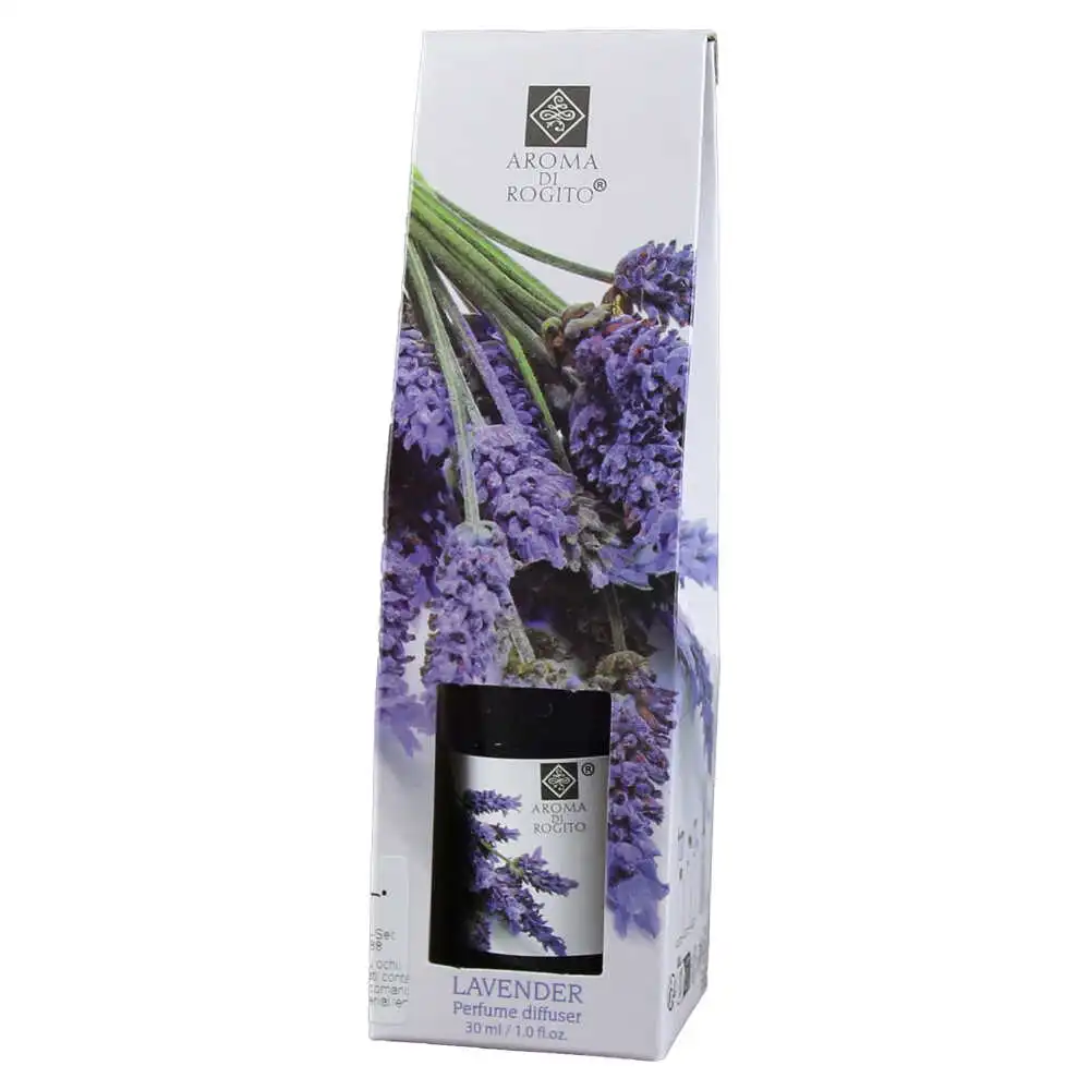 Aroma di Rogito