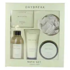 Set baie 5 piese Daybreak