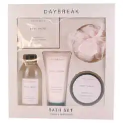 Set baie 5 piese Daybreak