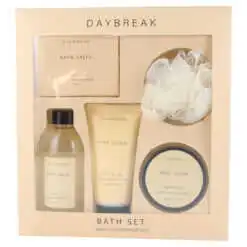 Set baie 5 piese Daybreak
