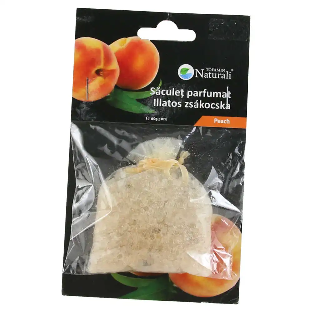 Saculet parfumat 60 gr Saculet parfumat 60 gr