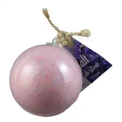 Bila efervescenta de baie