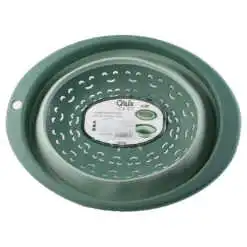 Strecuratoare pliabila din silicon si plastic 29.5x23 CM