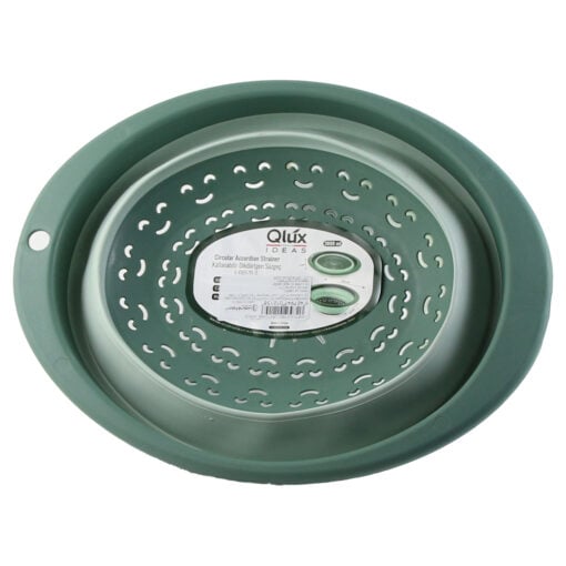 Strecuratoare pliabila din silicon si plastic 29.5x23 CM