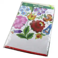 Sort textil cu mesaje 50x68 CM