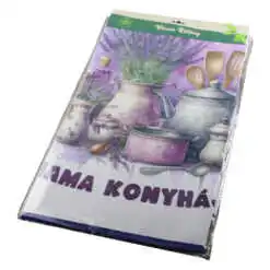 Sort textil cu mesaje 50x68 CM