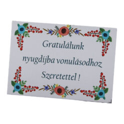 nyugdijba vonulasodhoz!"
