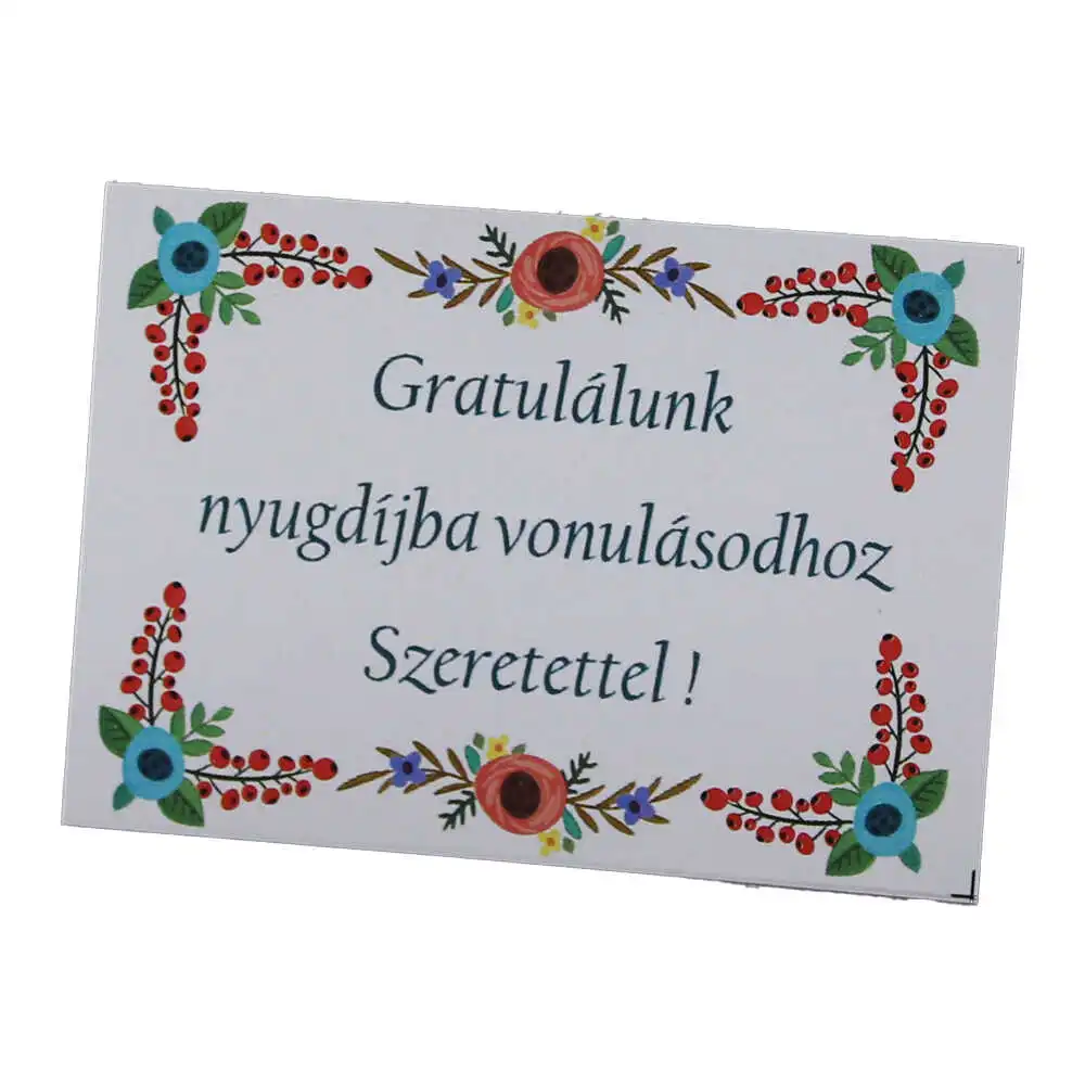 nyugdijba vonulasodhoz!"