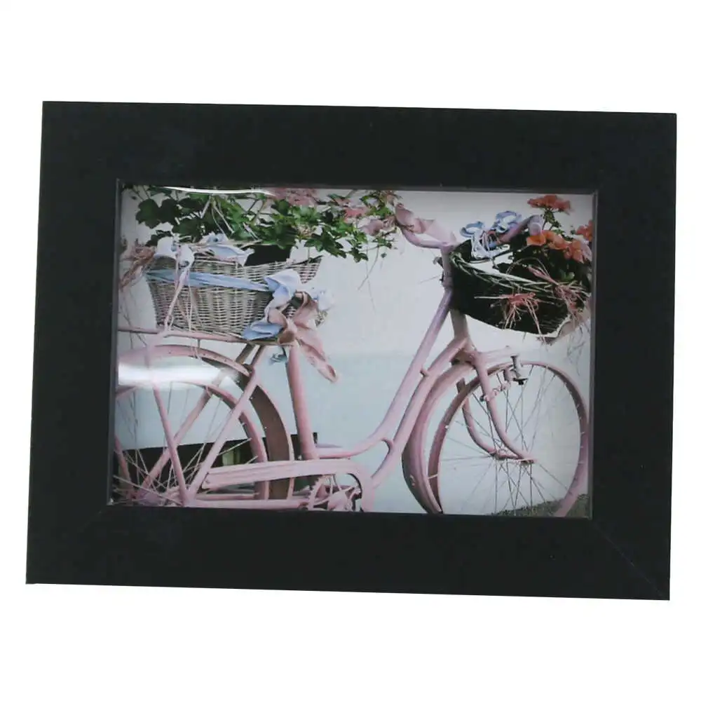 Rama foto mdf poza dim. 9x13 CM Rama foto mdf poza dim. 9x13 CM