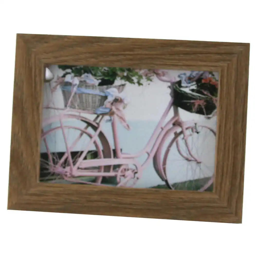 Rama foto mdf poza dim. 9x13 CM Rama foto mdf poza dim. 9x13 CM