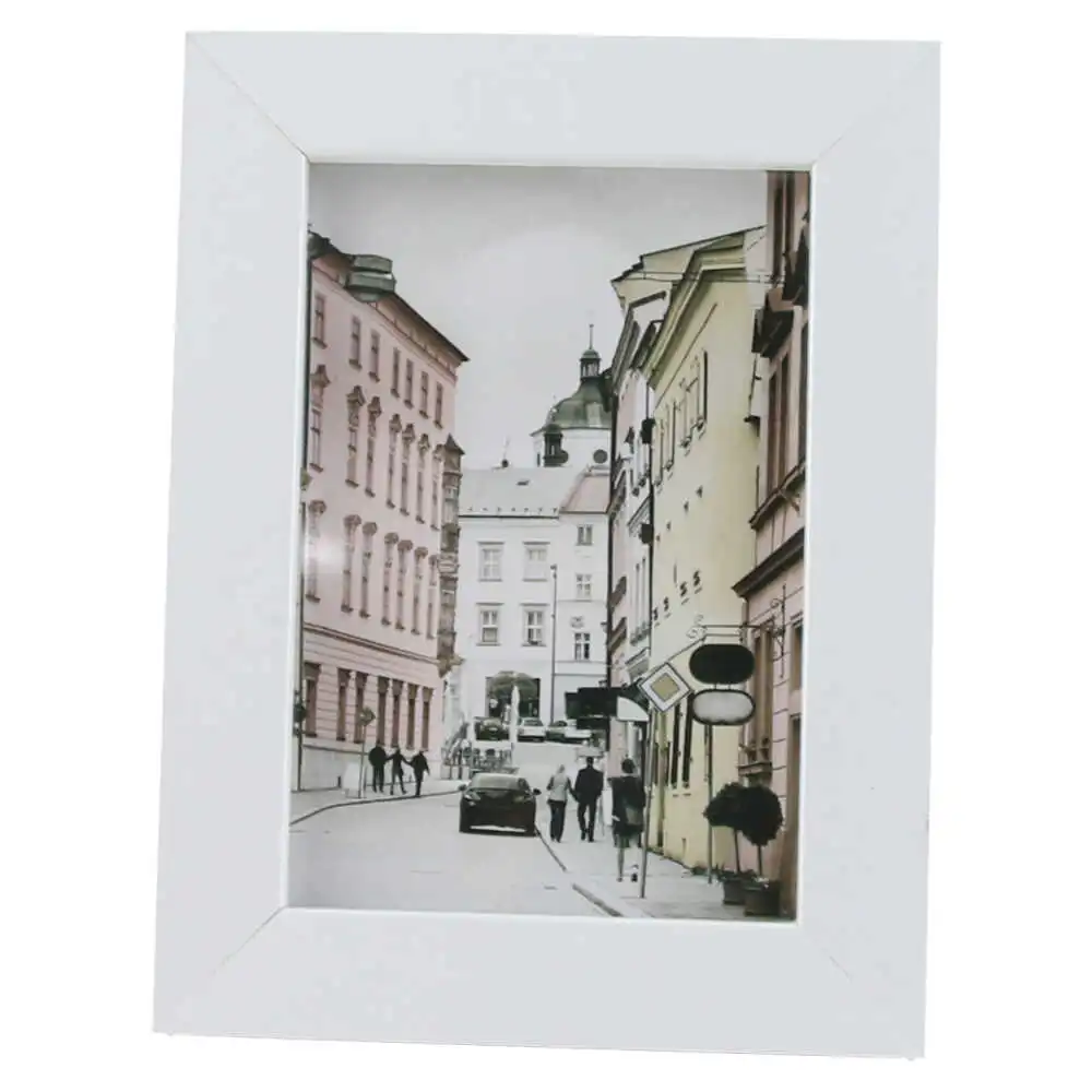 Rama foto mdf poza dim. 9x13 CM Rama foto mdf poza dim. 9x13 CM