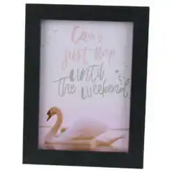 Rama foto mdf poza dim. 13x18 CM