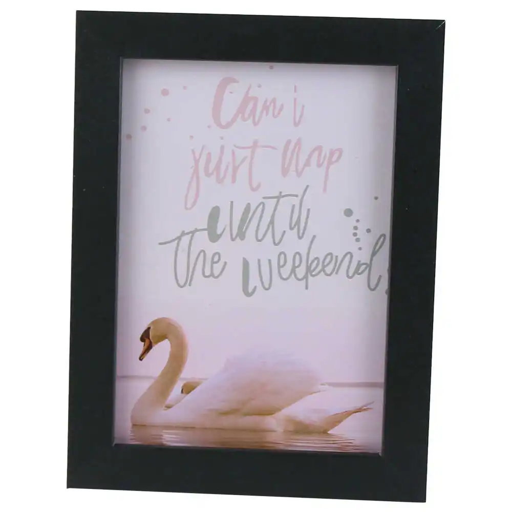 Rama foto mdf poza dim. 13x18 CM Rama foto mdf poza dim. 13x18 CM