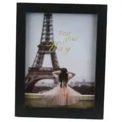 Rama foto mdf poza dim. 15x20 CM