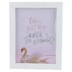 Rama foto mdf poza dim. 15x20 CM