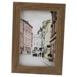 Rama foto mdf poza dim. 10x15 CM