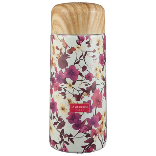 Termos "La vie en rose" 180 ml