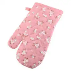 Manusa de bucatarie din textil 17x30 CM