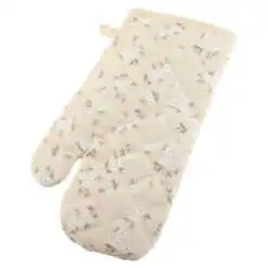 Manusa de bucatarie din textil 17x30 CM