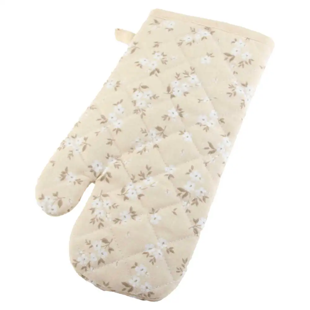 Manusa de bucatarie din textil 17x30 CM Manusa de bucatarie din textil 17x30 CM