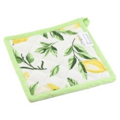 Suport textil pentru oale 20x20 CM