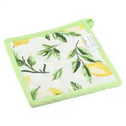 Suport textil pentru oale 20x20 CM