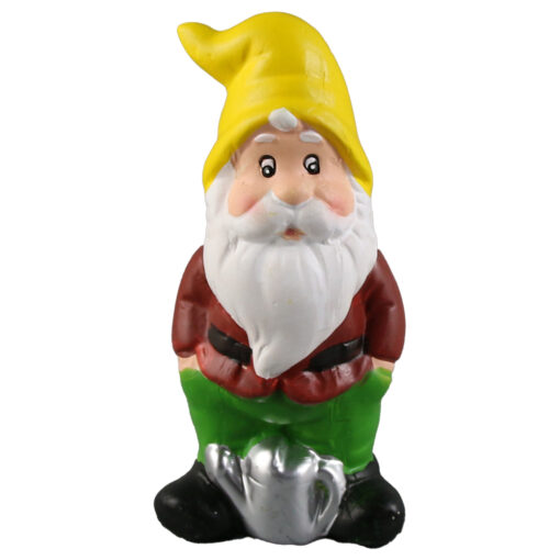 Figurina Pitic din ceramica 10x20 CM