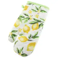 Manusa de bucatarie din textil 16x30 CM