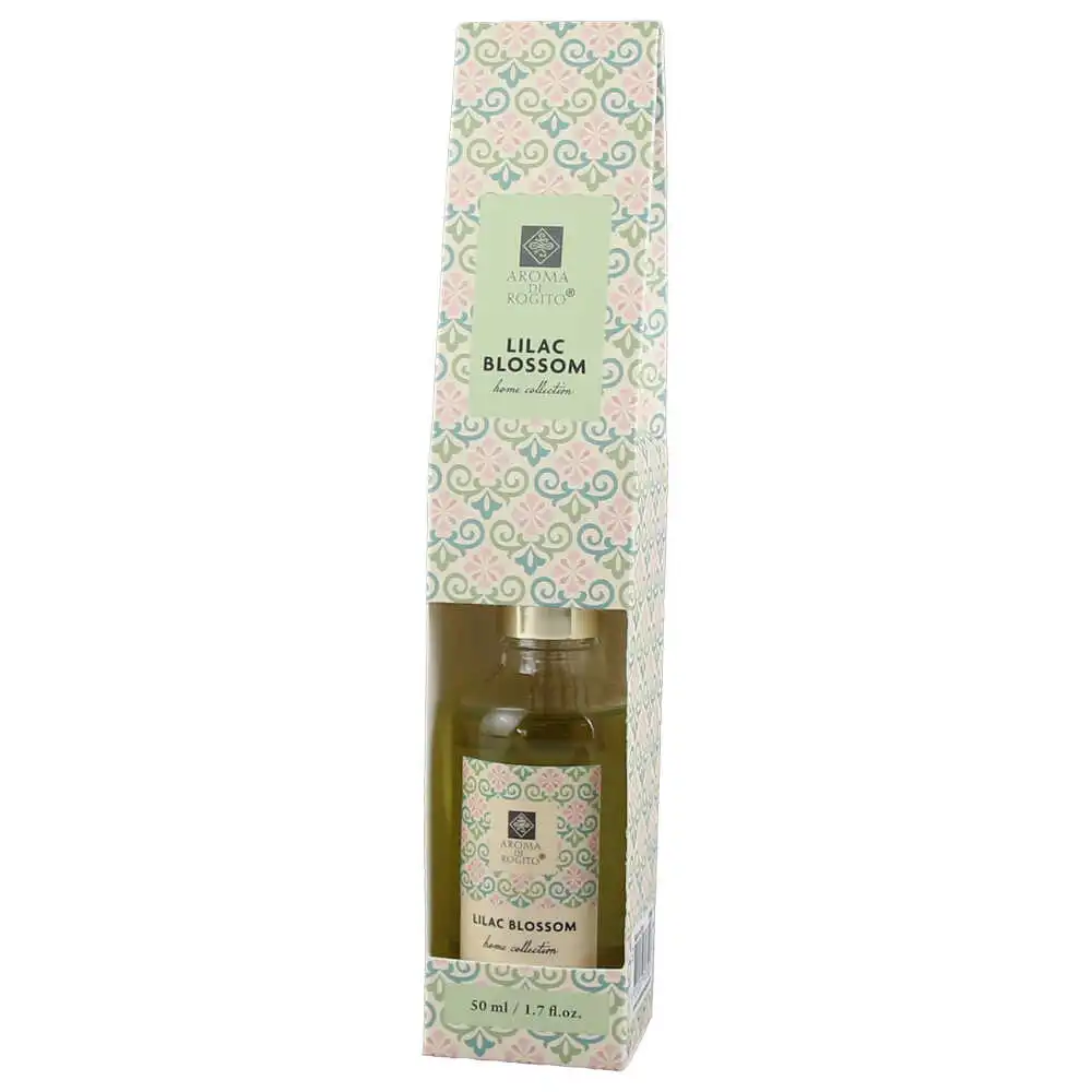 Aroma di Rogito