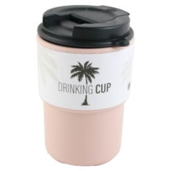 Pahar cafea din plastic