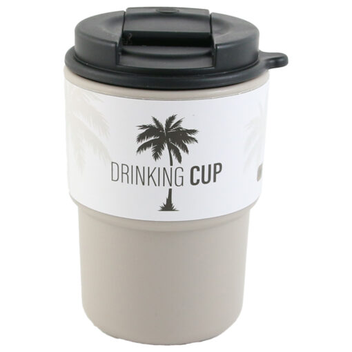 Pahar cafea din plastic
