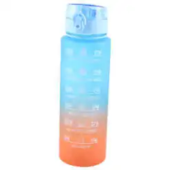 Sticla Sport din plastic 1000 ml