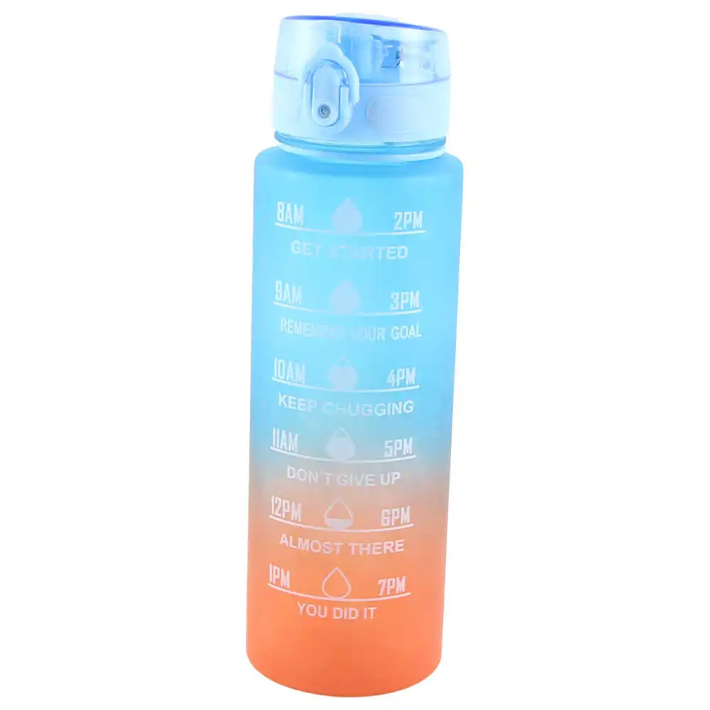 Sticla Sport din plastic 1000 ml Sticla Sport din plastic 1000 ml