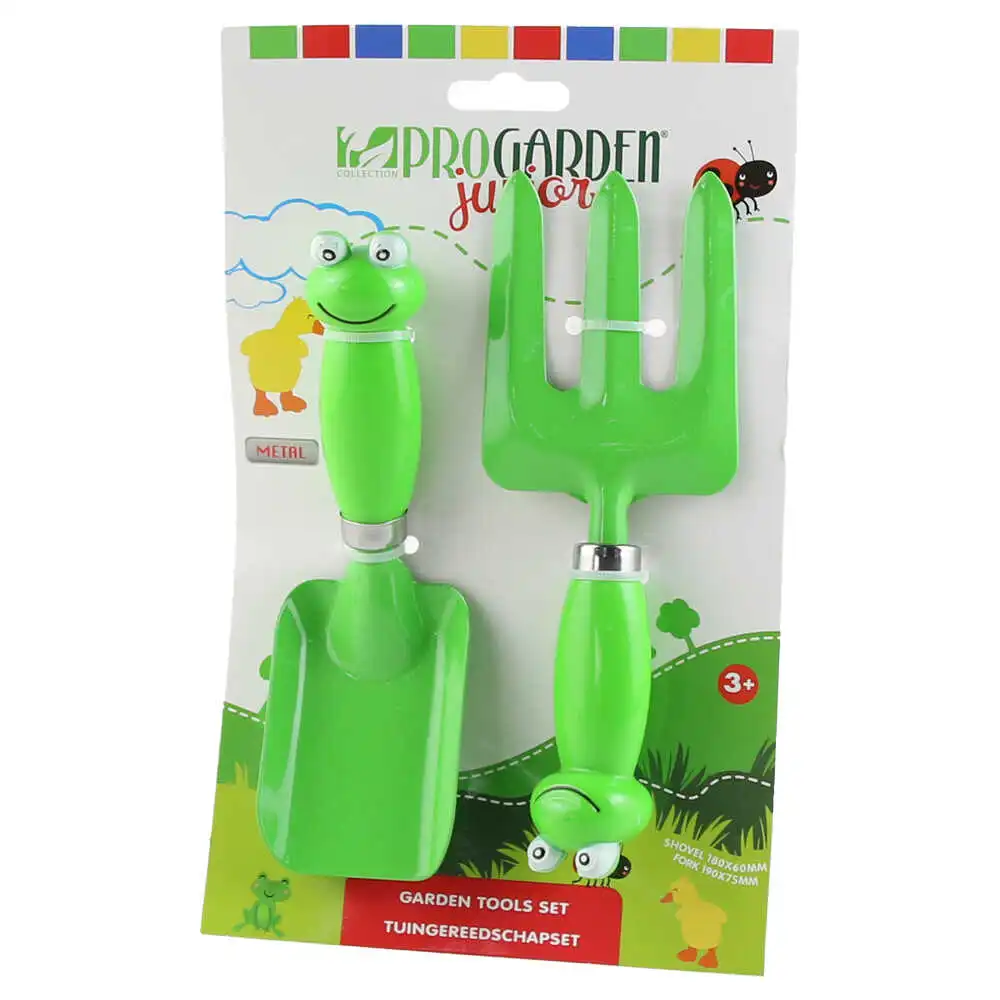 Set 2 unelte gradina Set 2 unelte gradina