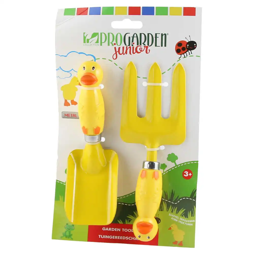 Pro Garden junior Pro Garden junior