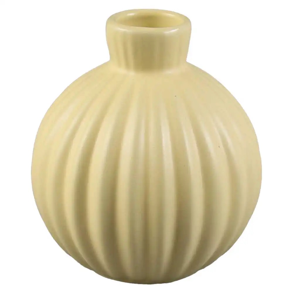 Vaza din ceramica 7x8 CM Vaza din ceramica 7x8 CM
